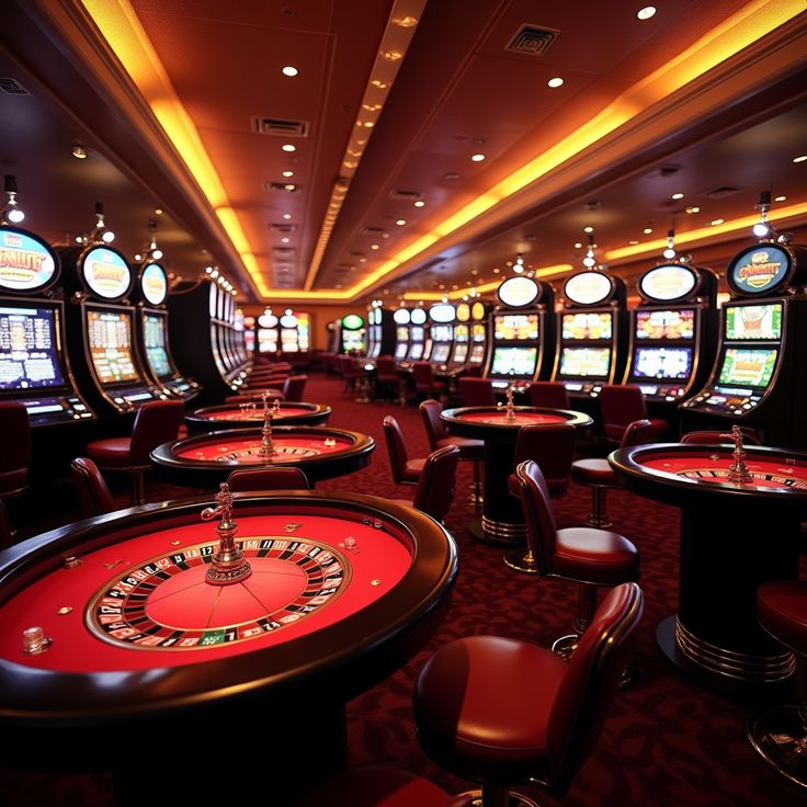 slot online