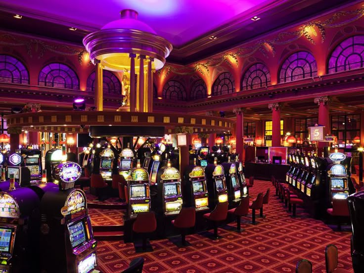 slot online