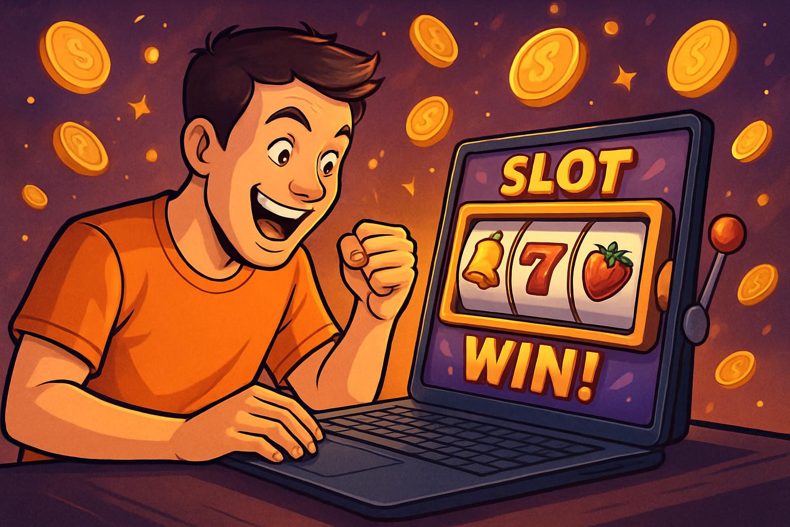 Slot Online